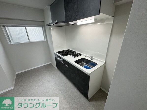 折井コーポの物件内観写真